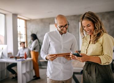 Einsparungspotenzial durch » ZEUS® Workforce Management