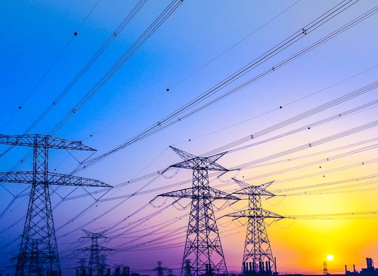 Energie und Umwelt