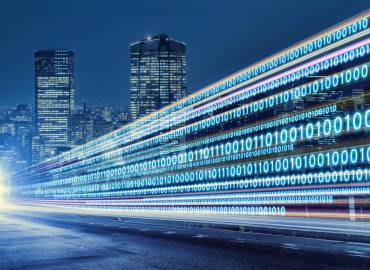 Gigabytes statt Aktenschränke – Digitales Workforce Management in der ISGUS Cloud