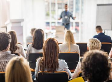 Unsere Seminare 