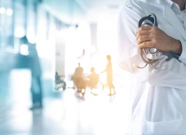 Digitale Dienstplanung für Pflegeheime