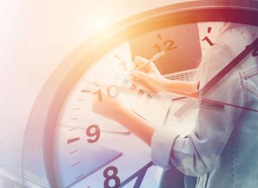 Guideline zur Einführung Ihrer neuen » Zeiterfassungssoftware