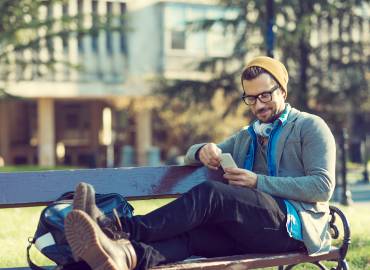 ZEUS® mobile - Für Ihre Workforce Funktionen