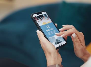 ZEITERFASSUNG ÜBERALL – ZEUS® MOBILE