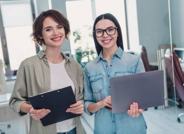 Digitaler Booster für Gemeindeverwaltungen