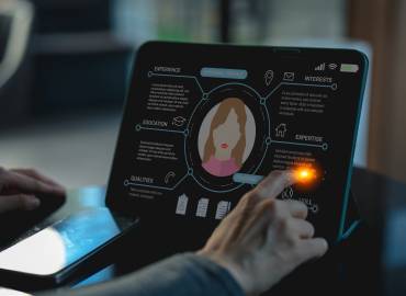 Wie erleichtern vordefinierte Prozesse die tägliche Arbeit Ihrer HR-Mitarbeitenden?
