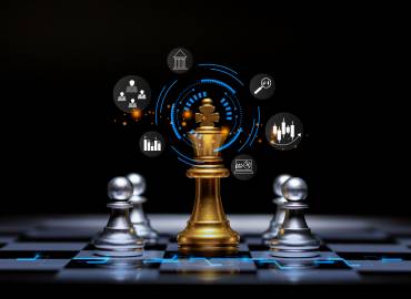 Schachmatt für unübersichtliches Workforce Management in Unternehmen