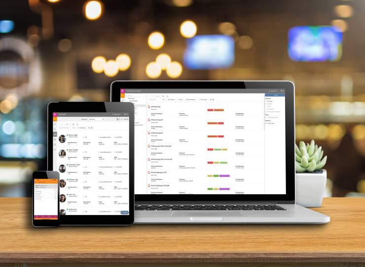 ZEUS® Workforce Management