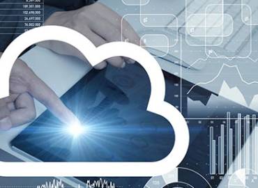 ZEUS® Software as a Service – Ihre Cloud Lösung