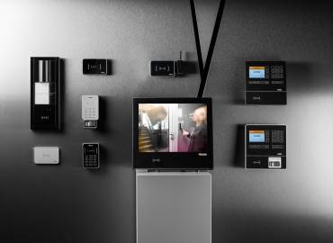 SICHERE HARDWARE » MADE IN GERMANY VON ISGUS