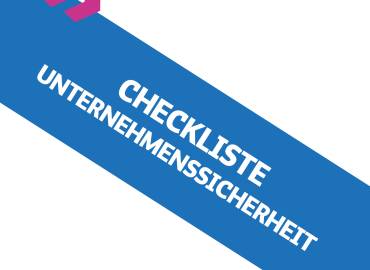 Checkliste zur Zutrittskontrolle – smart, lückenlos, stressfrei