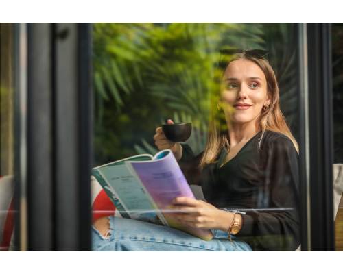 Digitale Wissensbibliothek