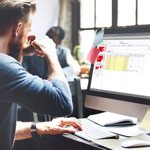 Personaleinsatzplanung im Einzelhandel