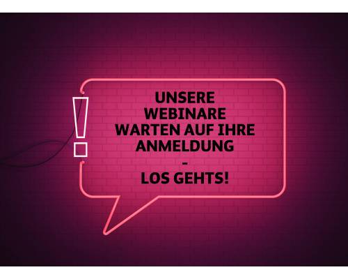 Webinare