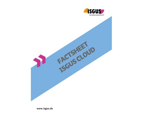 Factsheet