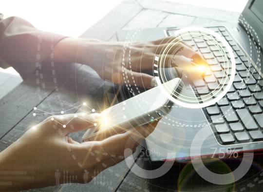 So sparen Sie Papier und Ressourcen mit ZEUS® Worflow Management