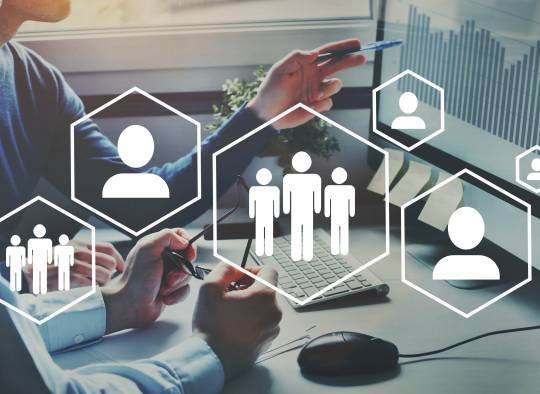 Modernes Personalmanagement digital fördern