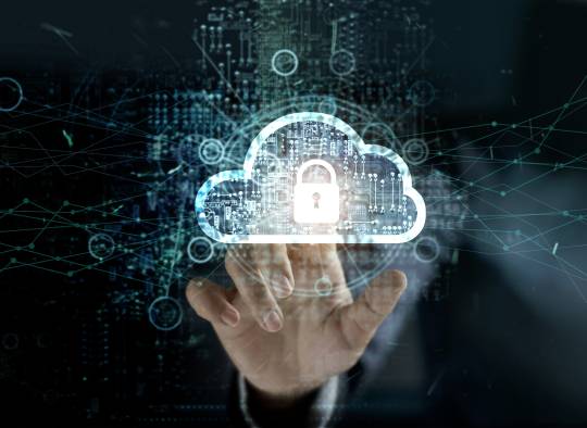 Mit ISGUS schweben Sie in der Cloud