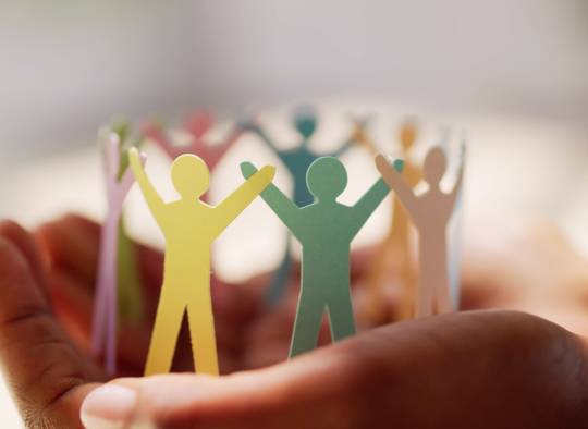 Effiziente Personalplanung für Ihren Unternehmenserfolg