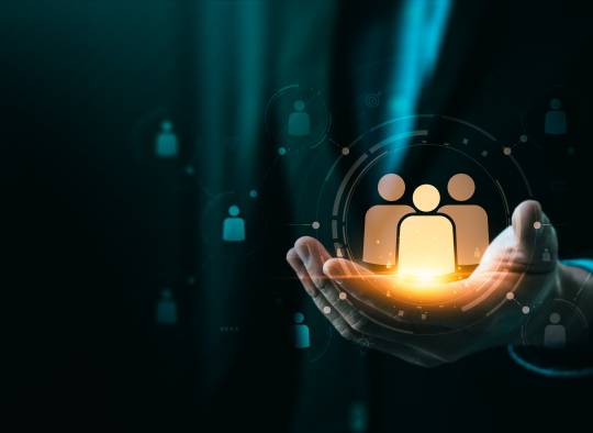 Das Zusammenspiel von HR-Management und Zeiterfassung