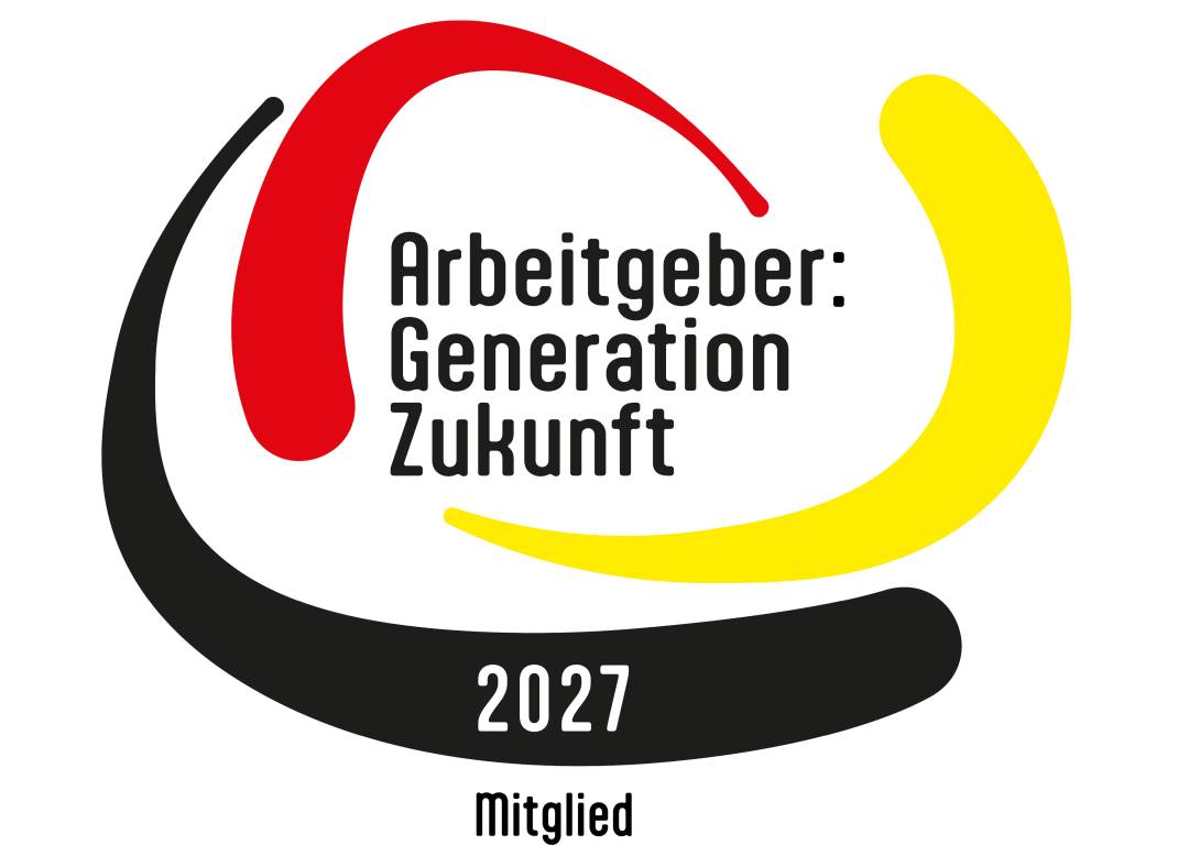 Ausgezeichnet für soziale Verantwortung und Engagement 
