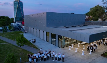 Ein einmaliges Firmenevent für alle Teilnehmenden » ISGUS SPIRIT