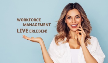 IMPULS Digital im Herbst 2022 » Workforce Management