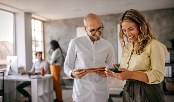 Einsparungspotenzial durch » ZEUS® Workforce Management