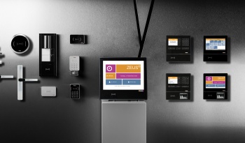 Terminals für Personal- und Zeitmanagement » Attraktive Lösungen für eine zuverlässige Erfassung
