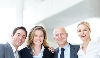 Die neue Arbeitswelt braucht
