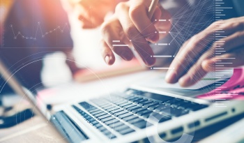 Transparent und digital im ISGUS Kundenservice Portal