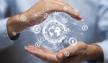 Zeiterfassung, Personaleinsatzplanung & Co. » für internationale Großunternehmen