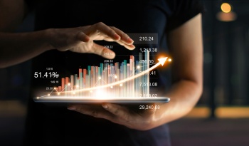 Effiziente Arbeitsabläufe und ein klarer Wettbewerbsvorteil auf Grund qualifizierter Datenanalyse und Reporting