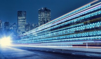 Gigabytes statt Aktenschränke – Digitales Workforce Management in der ISGUS Cloud