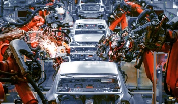 Industrie 4.0 » Österreichs Industrie im Wandel