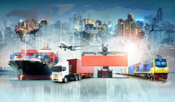 Digitale Zeiterfassung » für Logistik- und Transportunternehmen jeder Unternehmensgröße