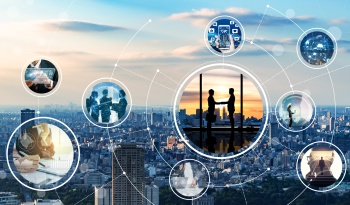 Workforce Management von ISGUS » für jede Branche!