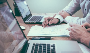 Zeiterfassung für Start-Up Unternehmen » ISGUS bietet die perfekte Lösung