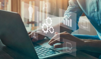 ZEUS® Zeiterfassung als Basis modernen Workforce Managements