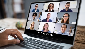 Mobile Zeiterfassung in der modernen Arbeitswelt 2021