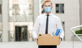 Wie sich die Arbeitswelt durch Corona verändert hat