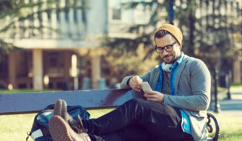 ZEUS® mobile - die ISGUS App für Ihre Workforce Funktionen