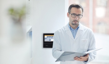 Zeiterfassung und Personaleinsatzplanung » in der Arztpraxis, im Hospital und dem Pflegebereich
