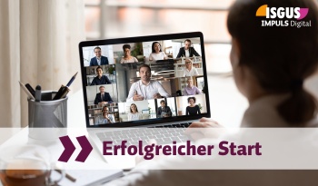 ISGUS IMPULS Digital - 2020 Österreich
