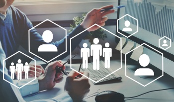 Modernes Personalmanagement - mit intelligenten IT-Lösungen unterstützen
