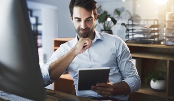 Auswirkungen der COVID-19 Pandemie auf die Digitalisierung im österreichischen Mittelstand