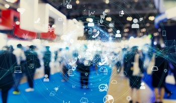 Messen 2021: Wo, wann und wie Sie unsere Experten treffen können