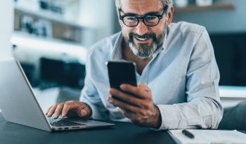ZEUS® mobile App