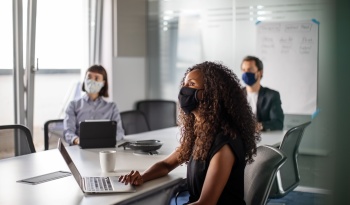 Workforce Management in Krisenzeiten » Gesundheitsschutz & Geschäftsbetrieb im Einklang
