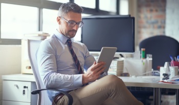 Machen Sie Ihr Unternehmen fit für die Zukunft, mit der ISGUS Komplettlösung